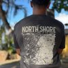 DISTANT LOCAL NORTHSHORE MAP T